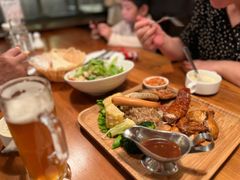 -宝莱纳啤酒花园餐厅PAULANER BRAUHAUS Nanjing(广州路店)