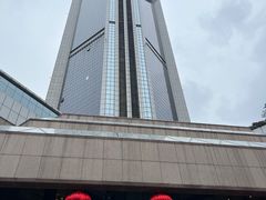 -上海新锦江大酒店