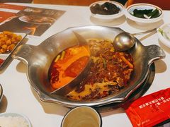 -刘一锅筋头巴脑(大悦城C店)