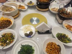 -徽州小镇(高新店)