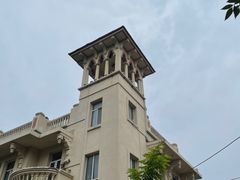 -天津意大利风情旅游区