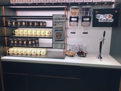 -新太二·鲜料川菜(万泰汇店)