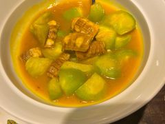 -隐厨·中国菜馆(三里屯T+MALL店)