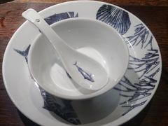 -前海沿·青岛菜(证大·大拇指广场店)
