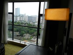 -佛山顺德香云纱园林酒店(清晖园店)