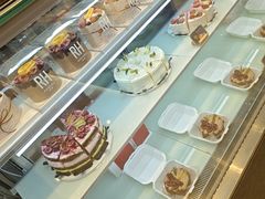 -燃厚蛋糕(卓展中信城店)