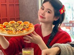 -必胜客(航洋国际店)