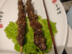 -八合里潮汕鲜牛肉火锅(上海汇智广场店)