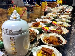 -钱江大院·芳宴江南(三花国际店)