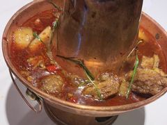 -叁宝烤肉• 西安烧烤(凤城十二路店)
