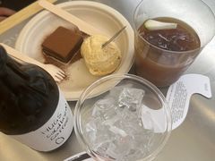 -HUGS coffee(东区店)