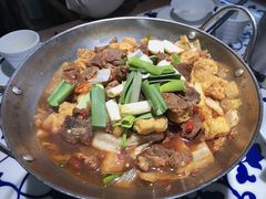 -印巷里主题餐厅(马鞍山店)