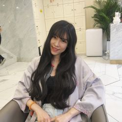 -3AM HAIR SALON染发接发