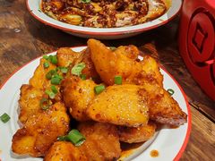 -聂发财重庆江湖菜(解放碑店)