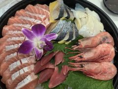 -冰之海挪威三文鱼(海珠店)