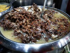 一锅杂酱-花市豌杂面(民生路店)