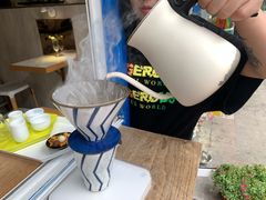 -茶是一枝花泡茶店