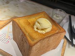 -绿茶餐厅(北京世纪金源店)