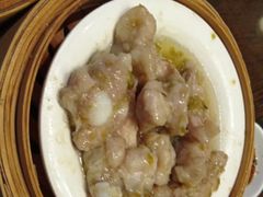 -山水茶艺馆·点心粤菜·30年老字号