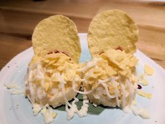 -小句号·精致料理(江南环球港店)