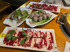 -海银海记潮汕牛肉火锅(新港中路海珠店)