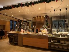 -视界美食自助餐厅·石家庄希尔顿酒店