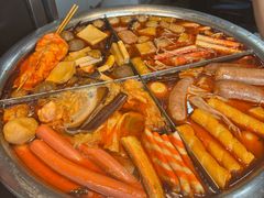 -阿姨卷饼(平凉路店)