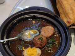 -小厨娘淮扬菜(板桥一店)