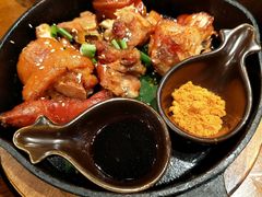 -云海肴云南菜(花园城店)