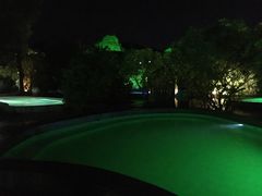 -汕头莲花山度假村温泉