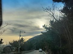 -崂山仰口游览区