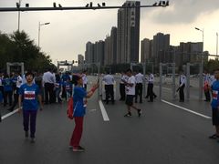 -奥体中心(地铁站)