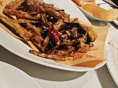 功夫茄条-宋都禾源·灌汤包子(汉兴路直营店)