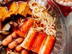 -海底捞大排档火锅(悦荟广场店)