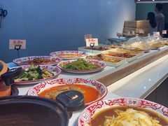 -今今转转自助小火锅(天祥广场店)