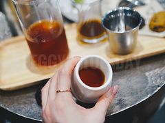 -Au Cafe&Roastery(华侨城店)