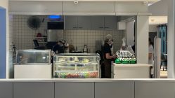 -MINI MARS KIDS CLUB亲子家庭中心(长宁天山店)