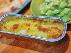 -新疆烧烤王(广灵店)