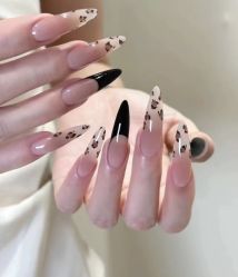 -斯馨·健康美甲美睫