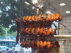 -余百年·现烧烧腊(布吉华浩源店)