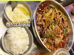 -蓉三少冒烤鸭·四川小吃集(北京首店)