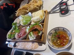-螺大喜螺蛳粉火锅(雍和宫店)