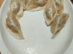 -喜家德虾仁水饺(浦东山姆店)