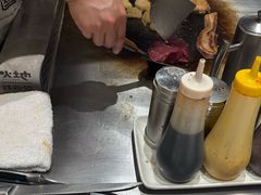 -火地铁板烧(昆山万象汇店)