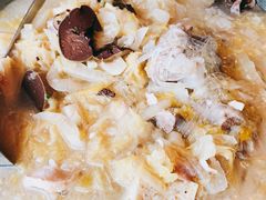 -东北人粗粮饺子坊(南山店)