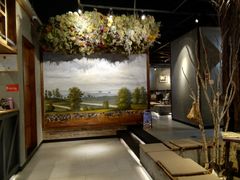 大堂-快乐小羊·内蒙牛羊肉火锅(流花中心店)