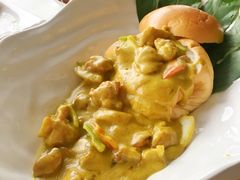 -梧桐餐厅(泉城路店)