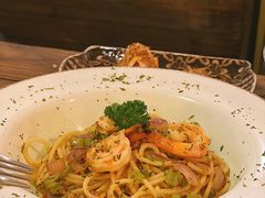 -小食院简餐厅