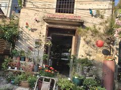 -三溪村
