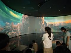 -中国湿地博物馆